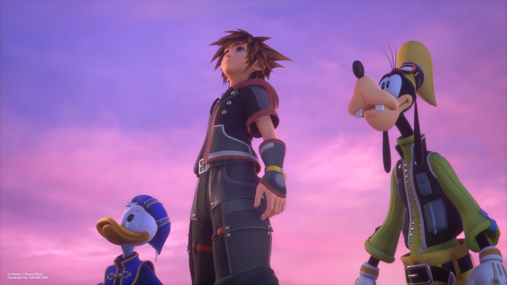 Kingdom Hearts III - Imagen 39